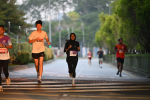 Selangor Half Marathon 2026
