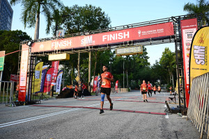 Selangor Half Marathon 2026