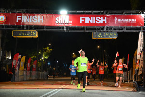 Selangor Half Marathon 2026