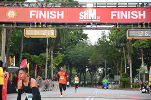 Selangor Half Marathon 2026