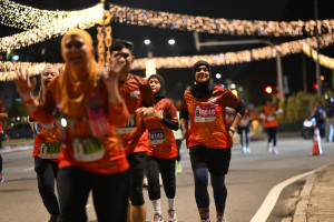 Selangor Half Marathon 2026
