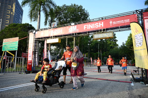 Selangor Half Marathon 2026