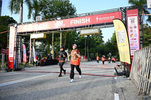 Selangor Half Marathon 2026