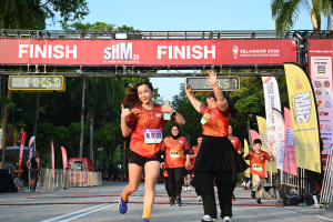 Selangor Half Marathon 2026
