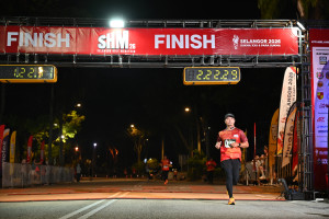 Selangor Half Marathon 2026