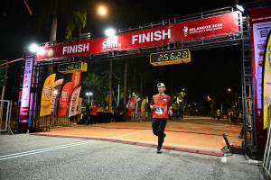 Selangor Half Marathon 2026