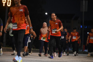 Selangor Half Marathon 2026