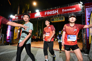 Selangor Half Marathon 2026