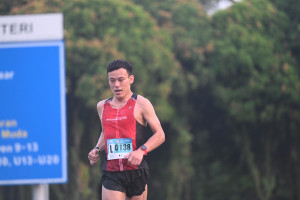 Selangor Half Marathon 2026