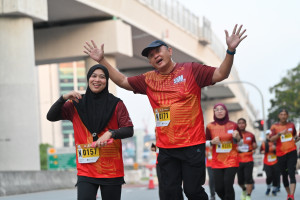 Selangor Half Marathon 2026