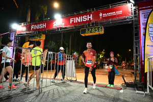 Selangor Half Marathon 2026