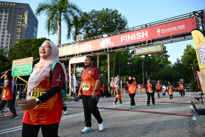 Selangor Half Marathon 2026