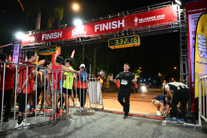 Selangor Half Marathon 2026