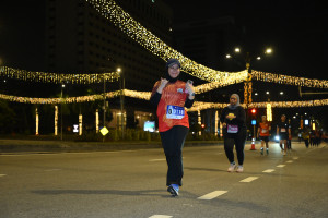 Selangor Half Marathon 2026