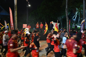Selangor Half Marathon 2026