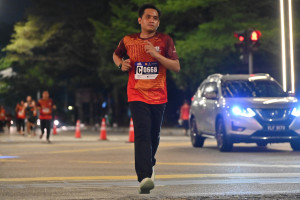 Selangor Half Marathon 2026