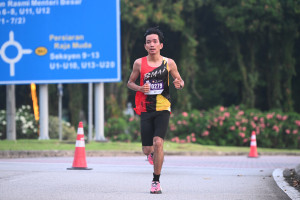 Selangor Half Marathon 2026
