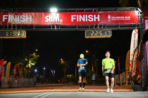 Selangor Half Marathon 2026