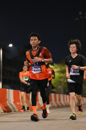 Selangor Half Marathon 2026