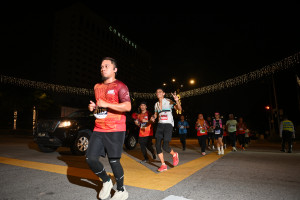 Selangor Half Marathon 2026