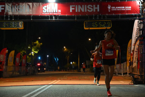 Selangor Half Marathon 2026