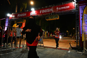 Selangor Half Marathon 2026