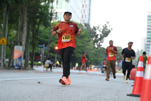 Selangor Half Marathon 2026