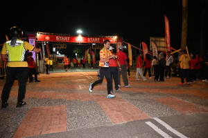 Selangor Half Marathon 2026