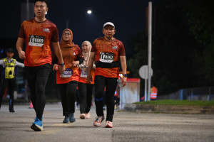 Selangor Half Marathon 2026
