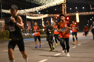 Selangor Half Marathon 2026
