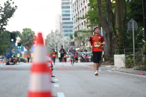 Selangor Half Marathon 2026