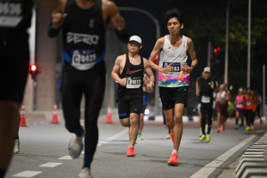 Selangor Half Marathon 2026