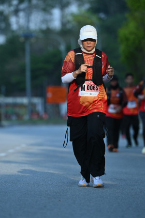 Selangor Half Marathon 2026
