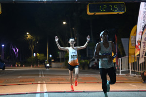Selangor Half Marathon 2026
