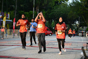 Selangor Half Marathon 2026