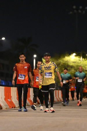 Selangor Half Marathon 2026