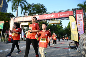 Selangor Half Marathon 2026