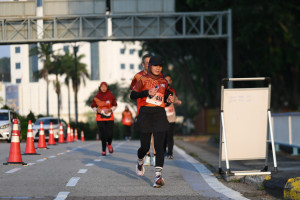 Selangor Half Marathon 2026