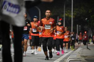 Selangor Half Marathon 2026