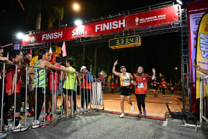 Selangor Half Marathon 2026