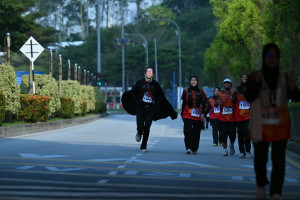 Selangor Half Marathon 2026