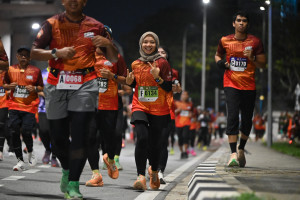 Selangor Half Marathon 2026