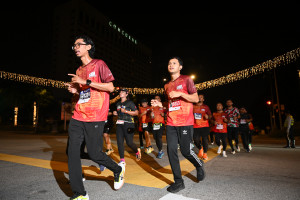 Selangor Half Marathon 2026