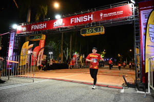 Selangor Half Marathon 2026