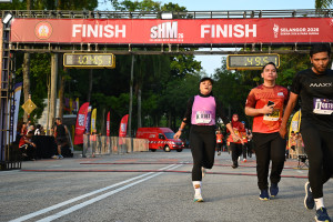 Selangor Half Marathon 2026