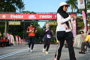 Selangor Half Marathon 2026