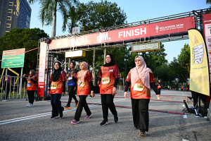 Selangor Half Marathon 2026