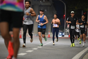 Selangor Half Marathon 2026
