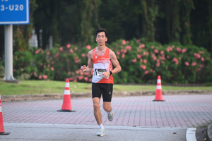 Selangor Half Marathon 2026