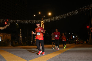 Selangor Half Marathon 2026